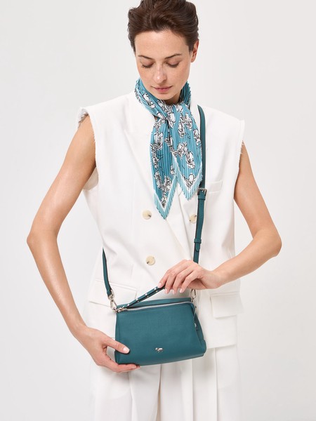 Женская сумка кросс-боди L-HF3321-1, фото №1