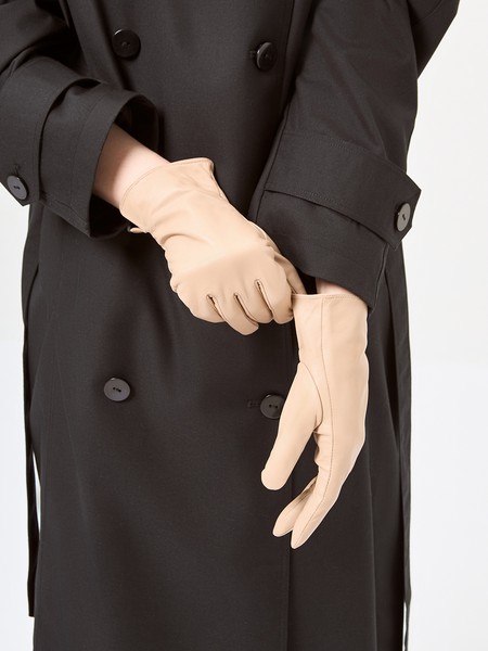 Классические перчатки LB-0190, фото №1