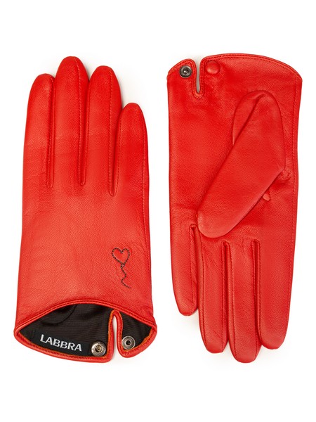 Fashion перчатки LB-8452