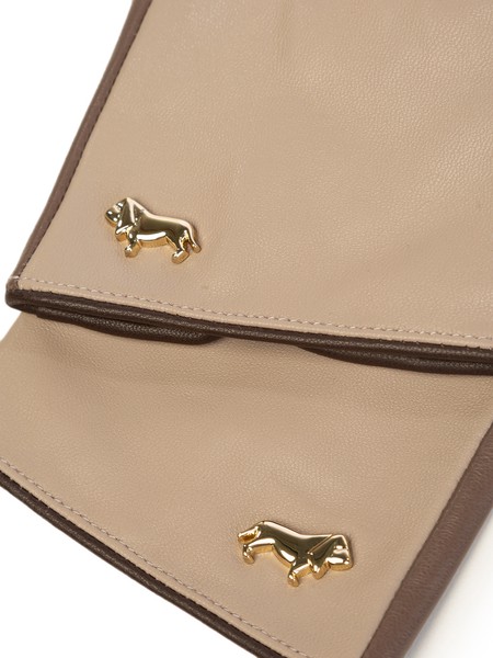 Классические перчатки LB-4607-1, фото №1