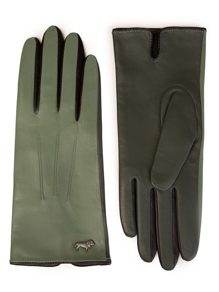 Классические перчатки LB-4607-1, фото №1