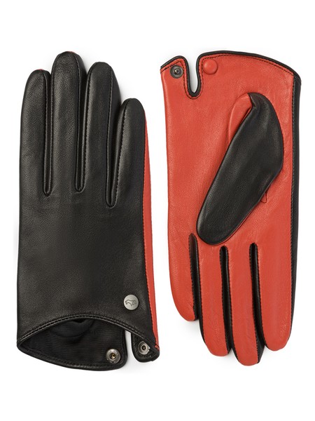 Fashion перчатки LB-8449-1