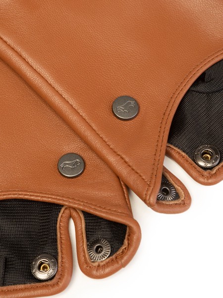 Fashion перчатки LB-8449-1, фото №1