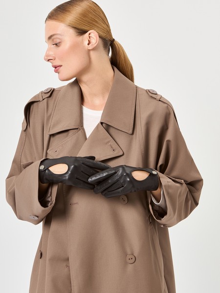 Fashion перчатки LB-9555, фото №1