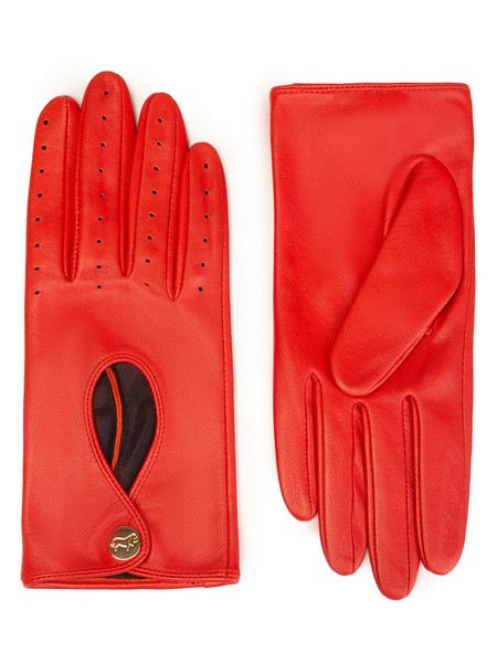 Fashion перчатки LB-9555, фото №1