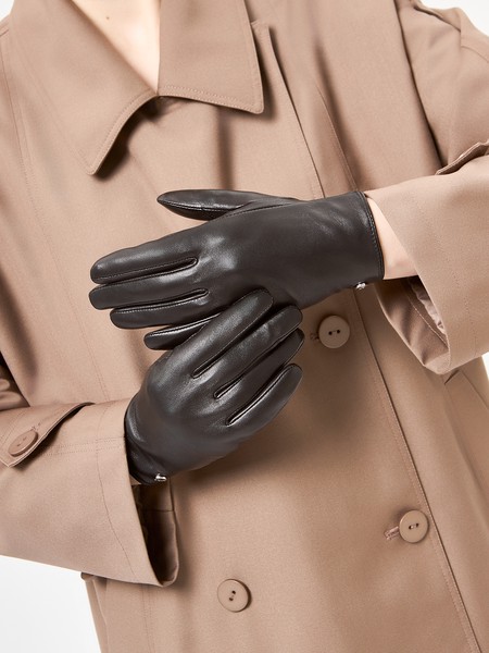 Классические перчатки LB-9556-sh, фото №1