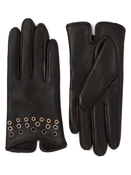 Fashion перчатки LB-9551, фото №1