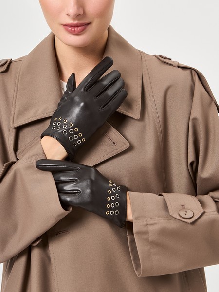 Fashion перчатки LB-9551