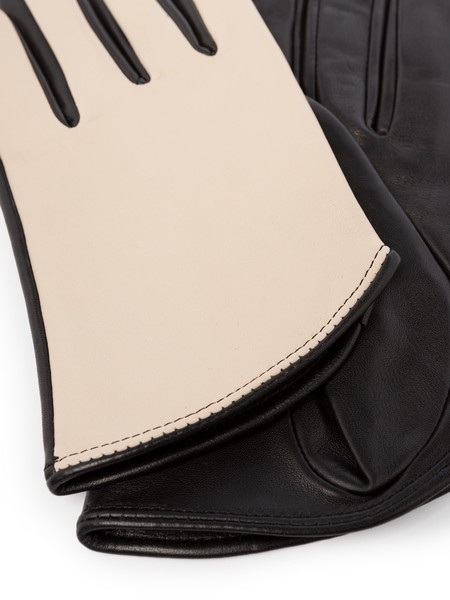 Fashion перчатки LB-9552, фото №1