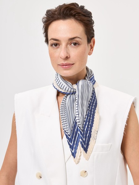 Платок LSZ34-407, фото №1