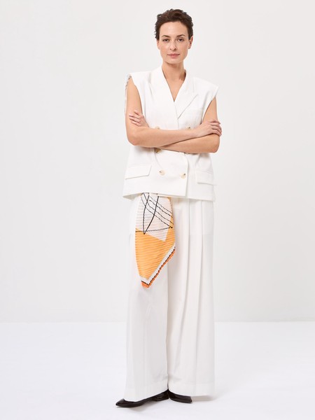 Платок LSZ34-410, фото №1