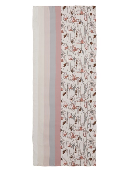 Палантин LSZ34-413