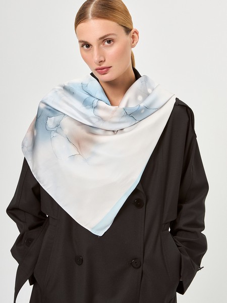 Палантин LSZ34-414, фото №1