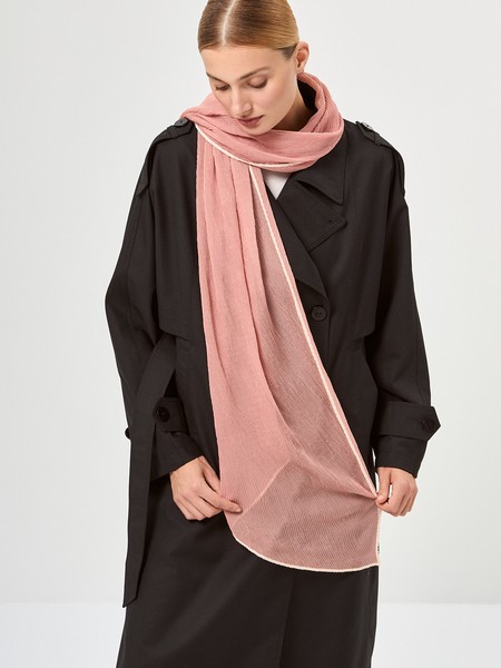 Палантин LG34-424, фото №1