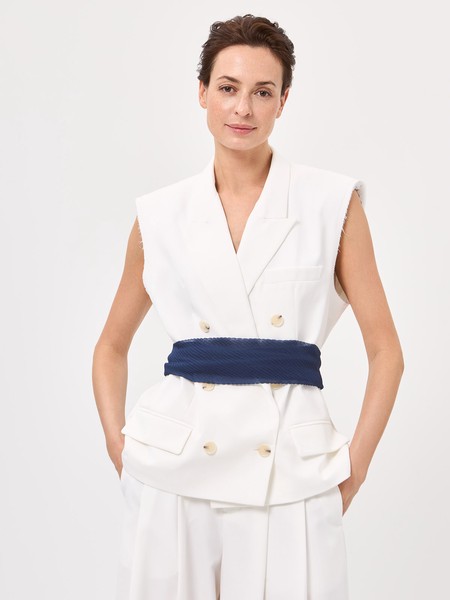 Палантин LG34-424, фото №1