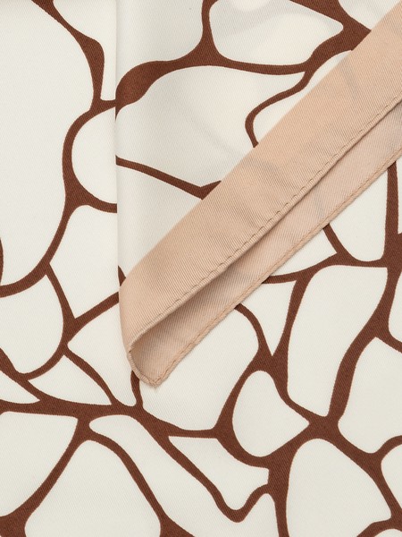 Платок LG34-427, фото №1