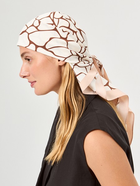 Платок LG34-427, фото №1