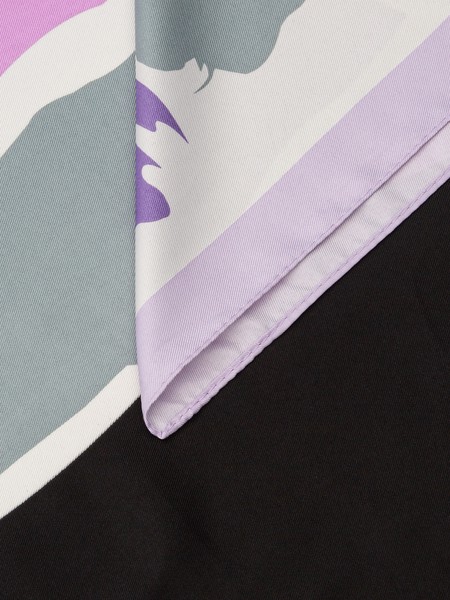 Платок LG34-428, фото №1