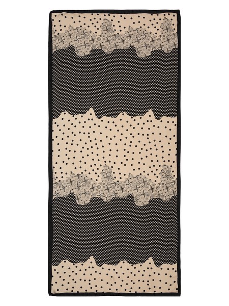 Палантин LG34-429