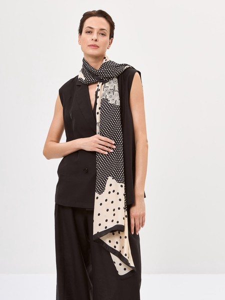 Палантин LG34-429, фото №1