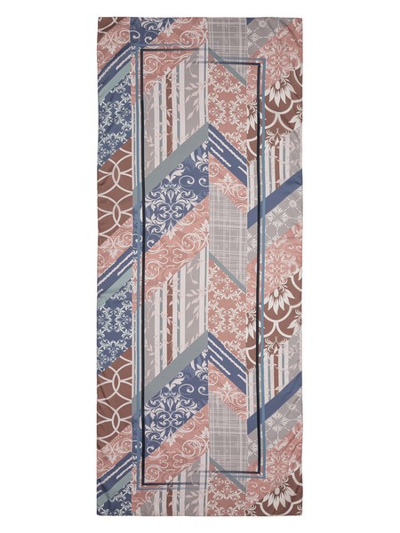 Палантин LG34-432