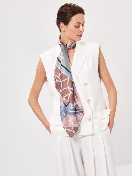 Палантин LG34-432, фото №1