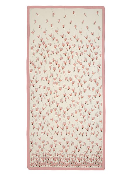 Палантин LG34-439