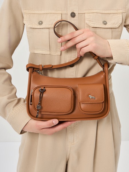 Женская сумка на плечо LZ-60359, фото №1