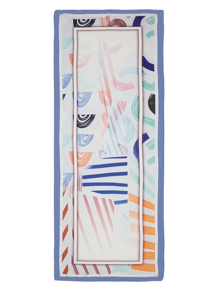 Палантин LG34-445