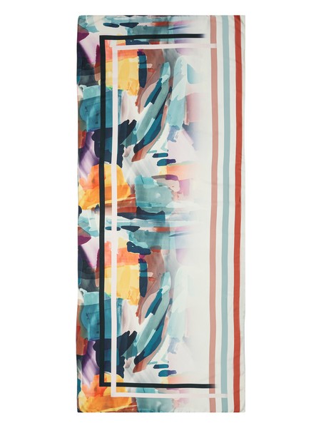 Палантин LG34-446