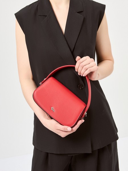 Женская сумка кросс-боди LZ-70498, фото №1