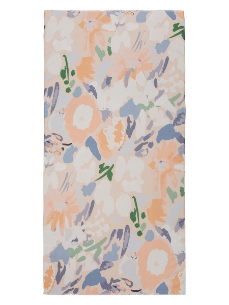 Палантин LG68-447