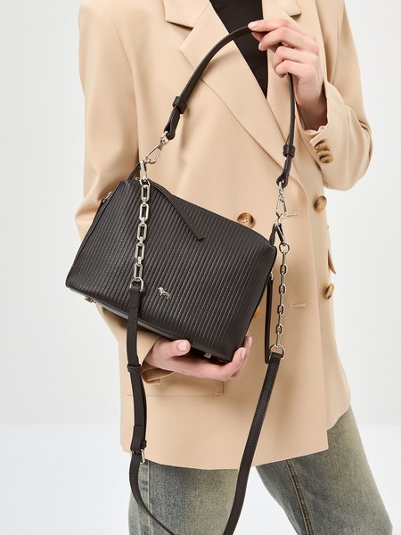 Женская сумка кросс-боди L-HF3987-1, фото №1