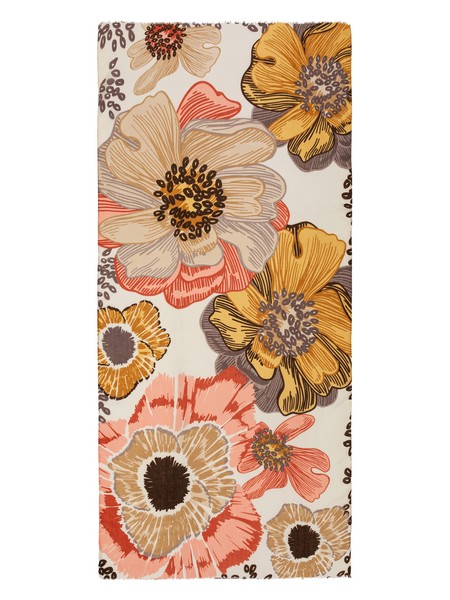 Палантин LG19-480