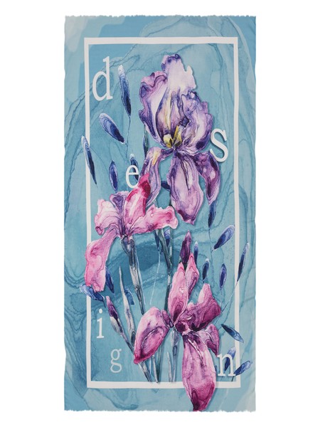 Палантин LG19-571