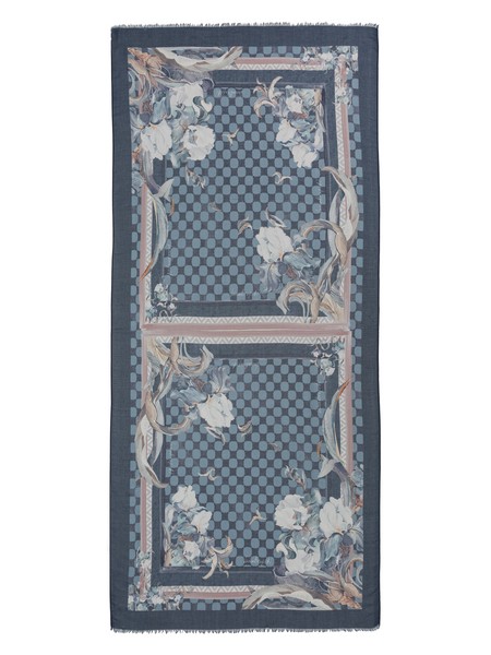 Палантин LG19-572