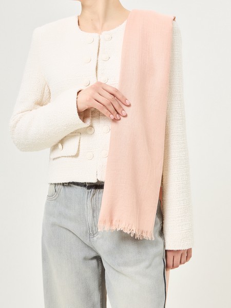 Палантин LG19-573, фото №1