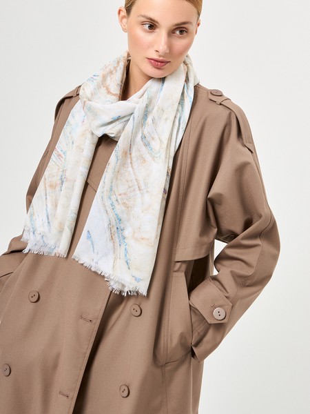 Палантин LG11-575, фото №1