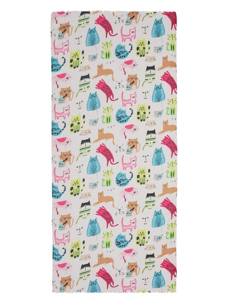 Палантин LG11-578