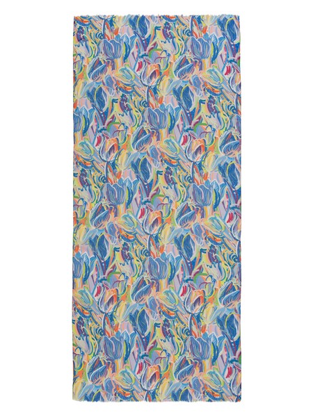 Палантин LG11-580