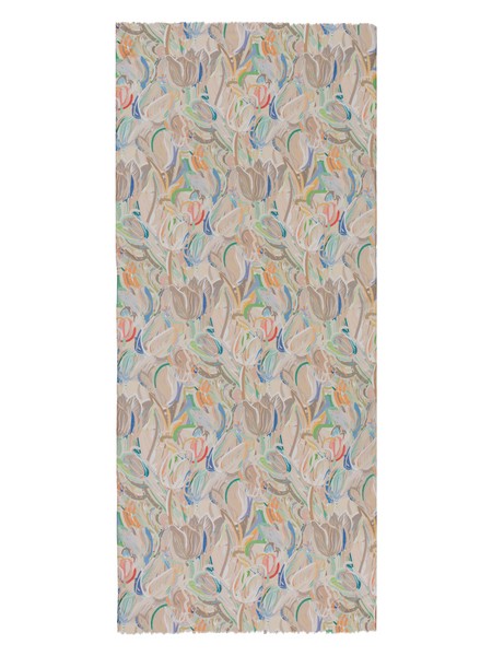 Палантин LG11-580