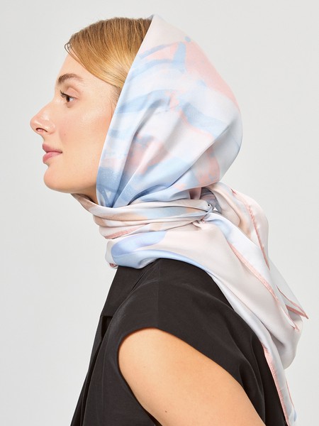 Платок LE34-582, фото №1