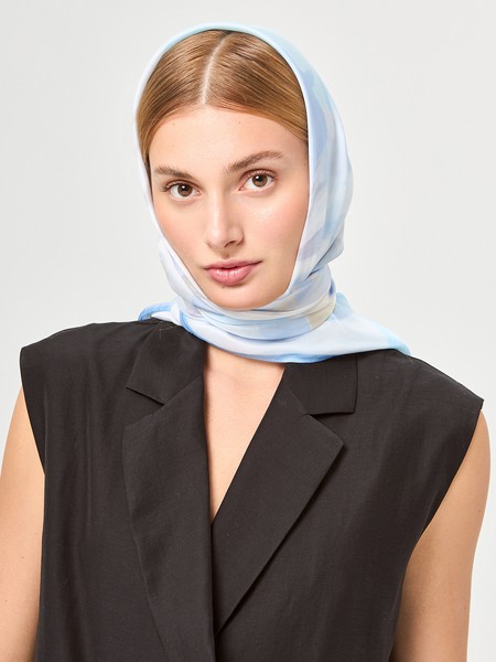 Платок LE34-582, фото №1