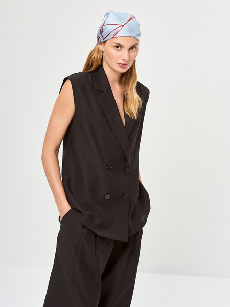 Платок LE34-583, фото №1