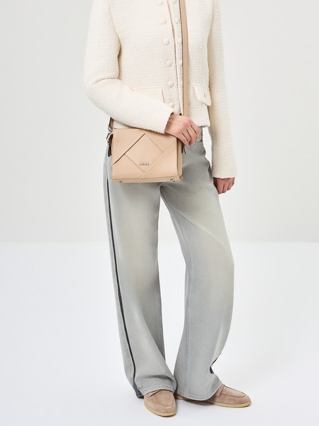 Женская сумка кросс-боди L-HF4348, фото №1