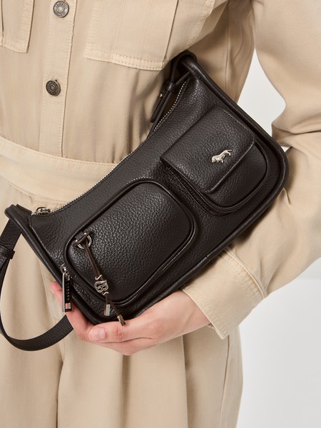 Женская сумка на плечо LZ-60359, фото №1