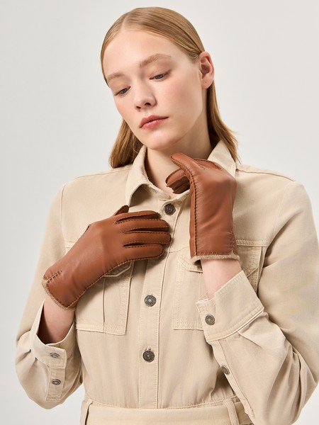 Fashion перчатки LB-0014-sh, фото №1