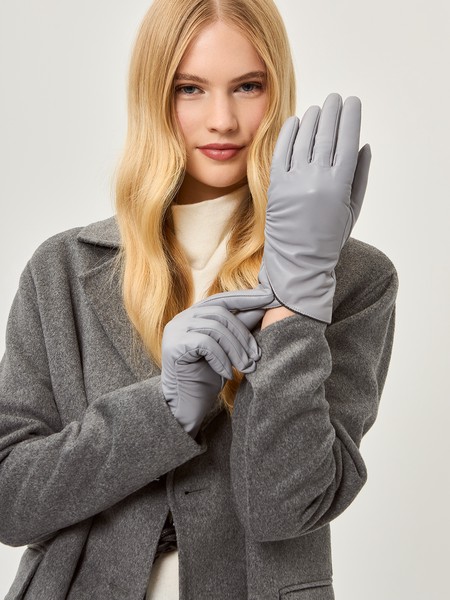 Fashion перчатки LB-2407, фото №1