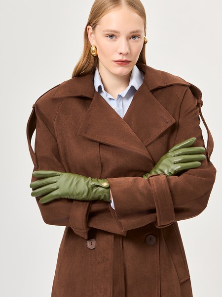 Классические перчатки LB-4909-1, фото №1