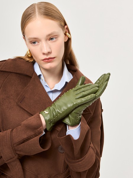 Fashion перчатки LB-0231